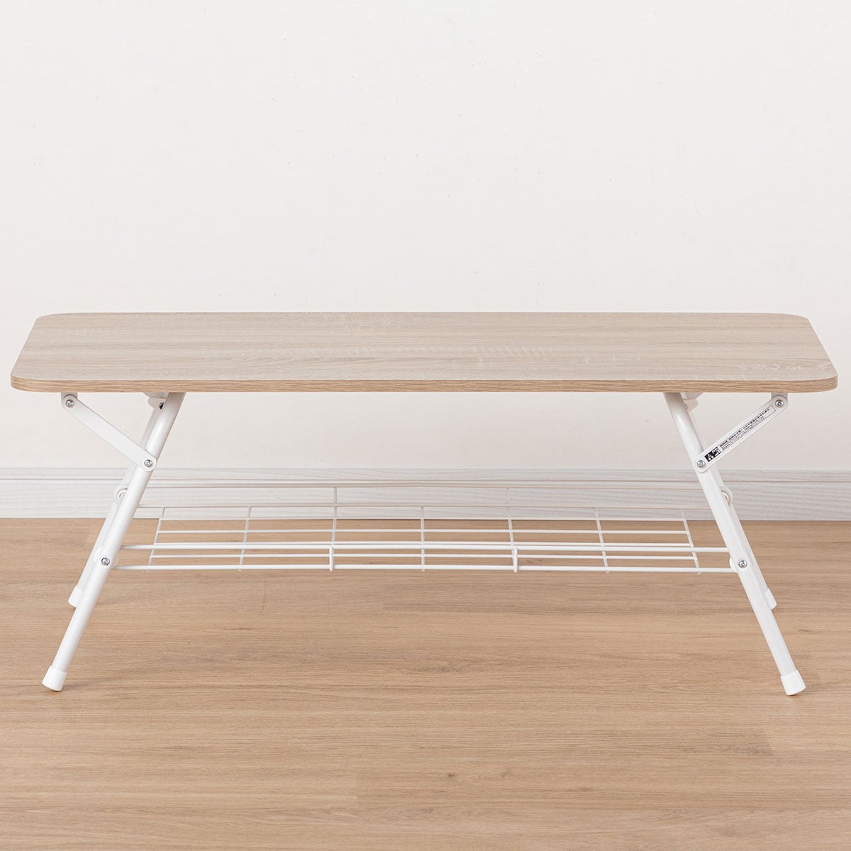 折りたたみテーブル(テルフィ 8040)  　デコホーム