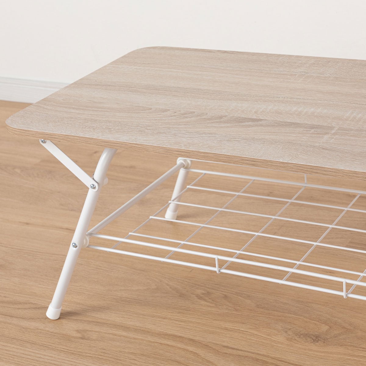 折りたたみテーブル(テルフィ 8040)  　デコホーム