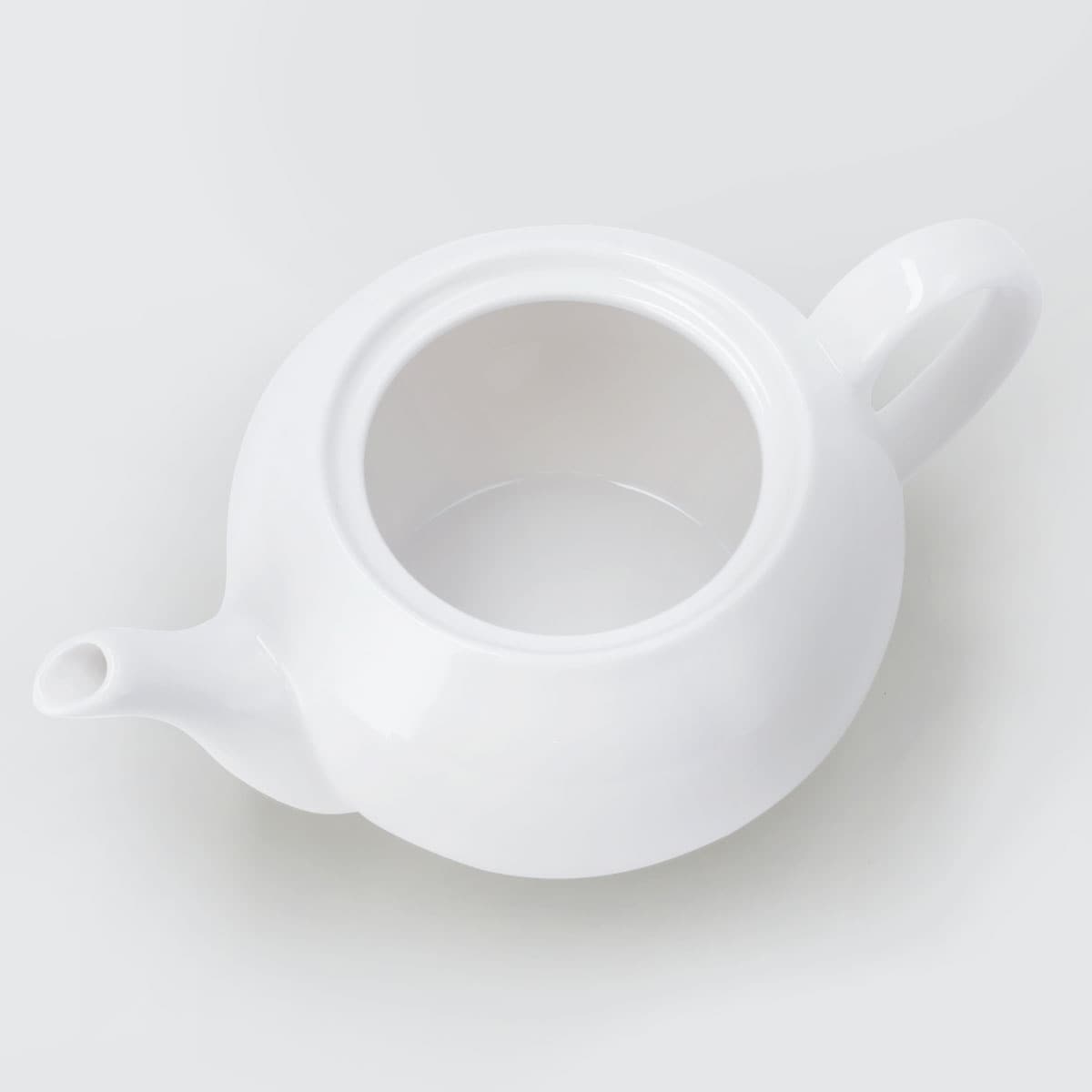 ティーポット(ブランシェ2 A25361)   デコホーム