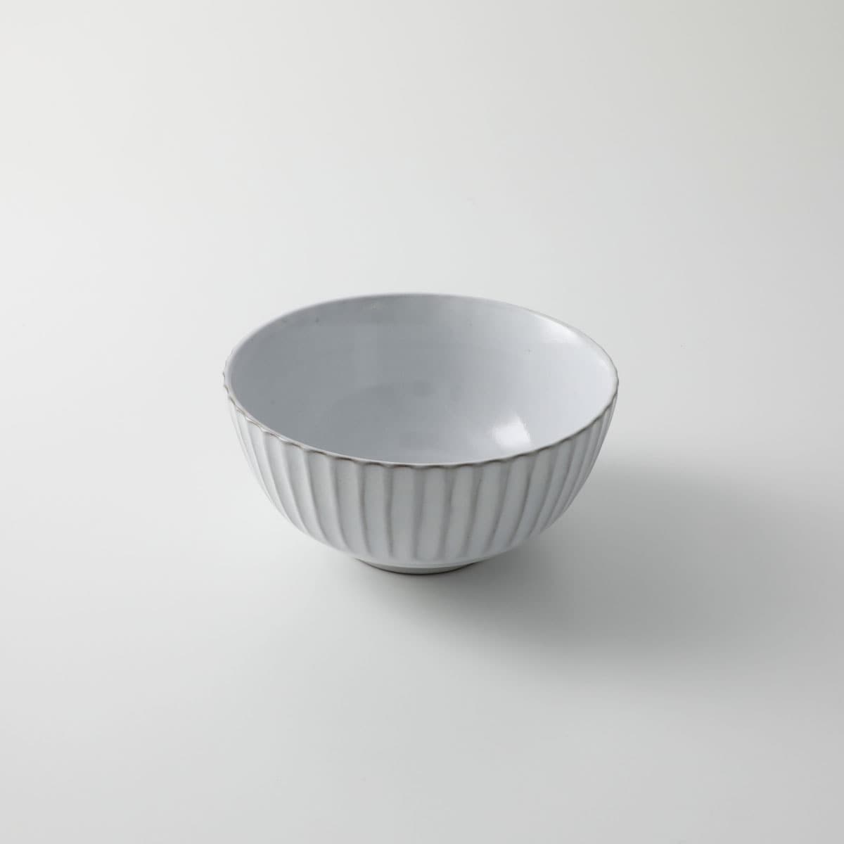 ボウル(ソギWH)　12cm 20cm  デコホーム