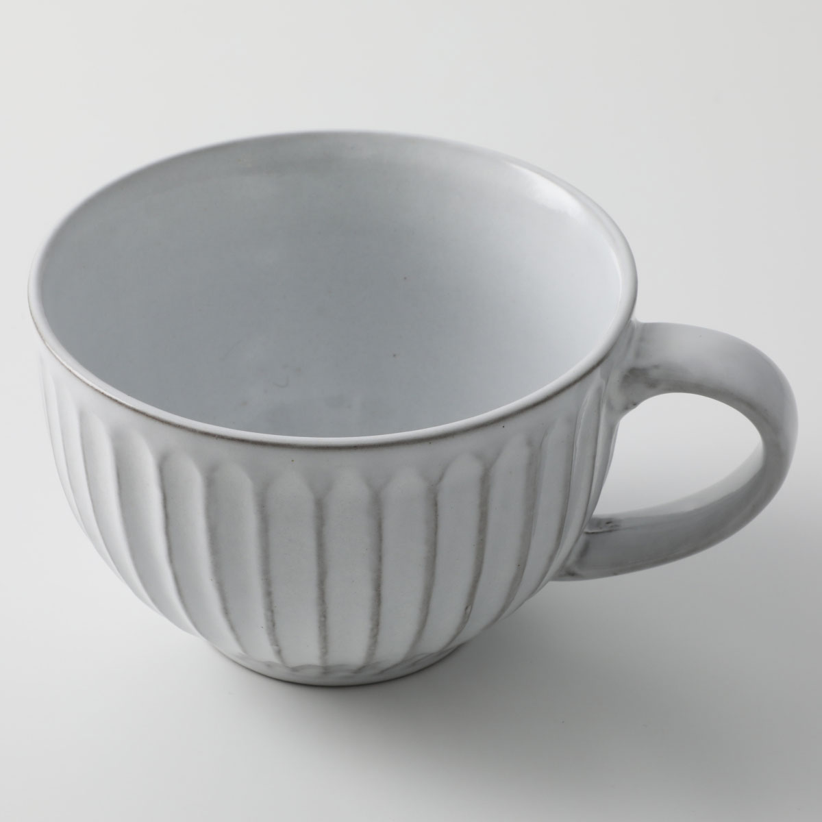 スープマグ(ソギ WH)   デコホーム