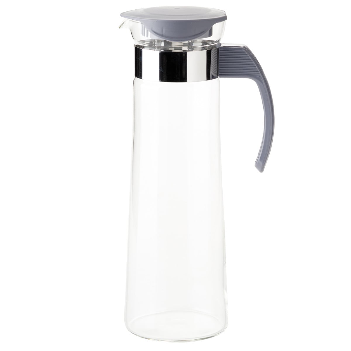 【デコホーム商品】冷蔵庫ポットスリム(PUGY-ND) ニトリ 【玄関先迄納品】 【1年保証】 〔合計金額11000円以上送料無料対象商品〕のサムネイル