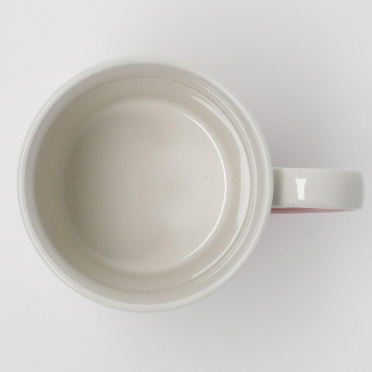 軽量マグ (バイカラーPK)   デコホーム