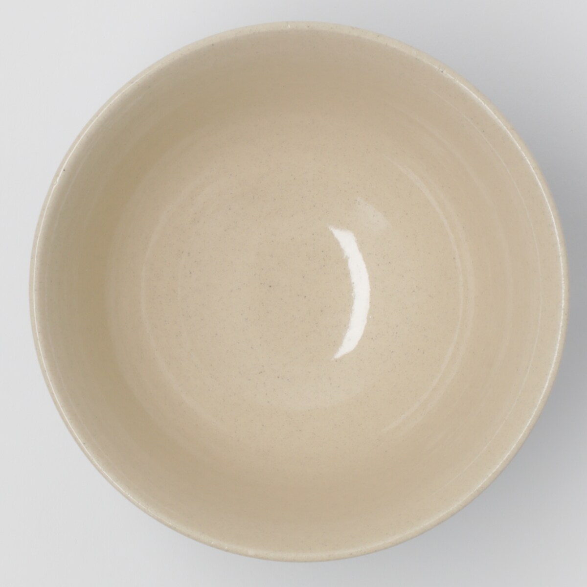 軽量飯椀 (撥水千段 NV)   デコホーム