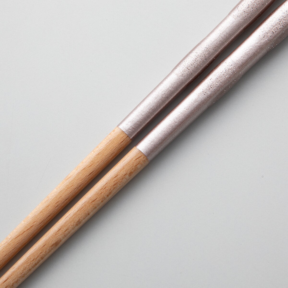 食洗箸 23cm (シャインPK)   デコホーム