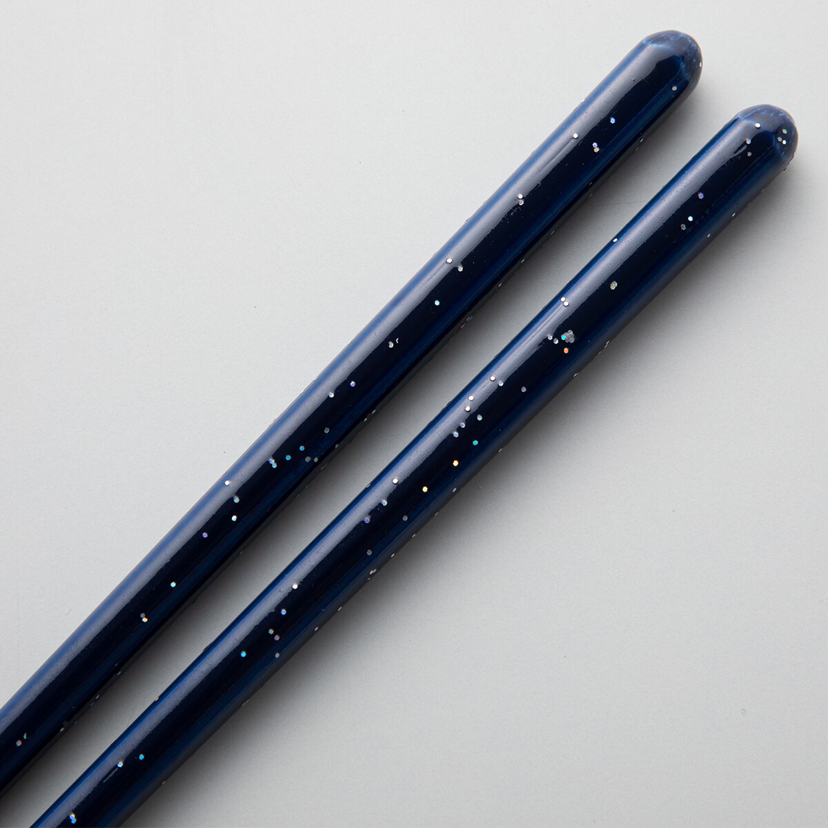 抗菌食洗箸 23cm (カラーNV)   デコホーム