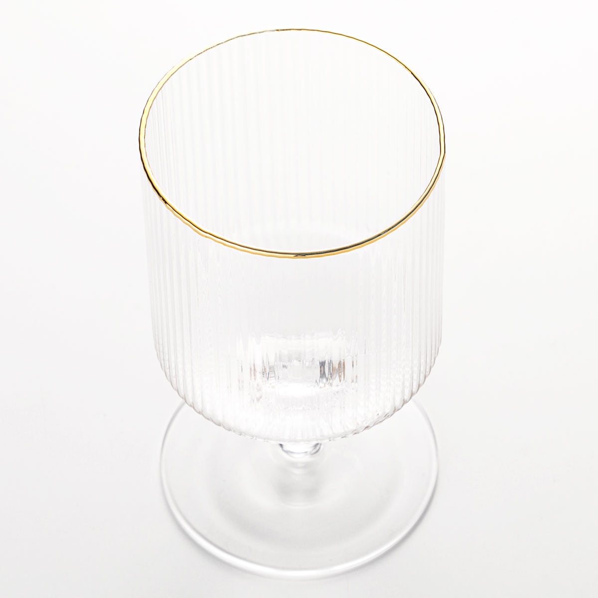 ゴブレットグラス (HY72)   デコホーム