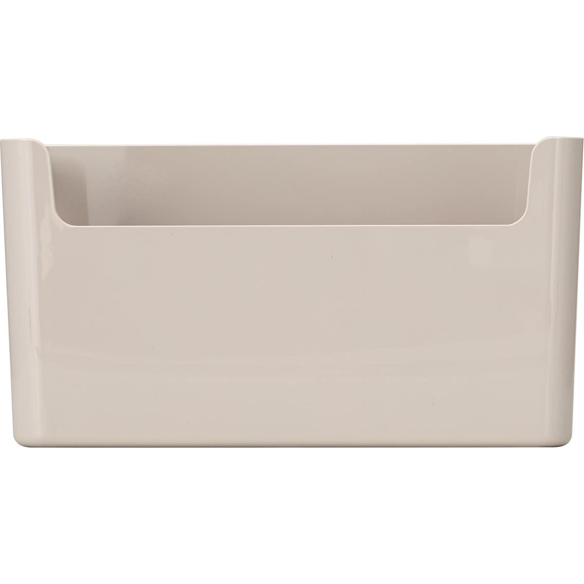 整理バスケット (S MO BL003)   デコホーム