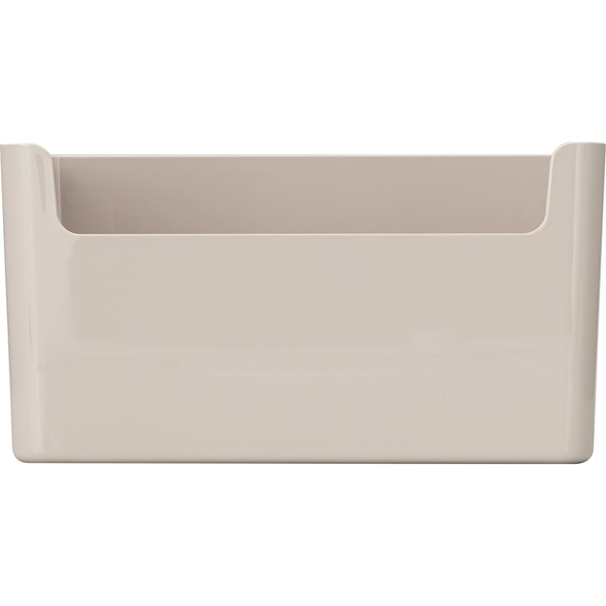 整理バスケット (M MO BL003)   デコホーム