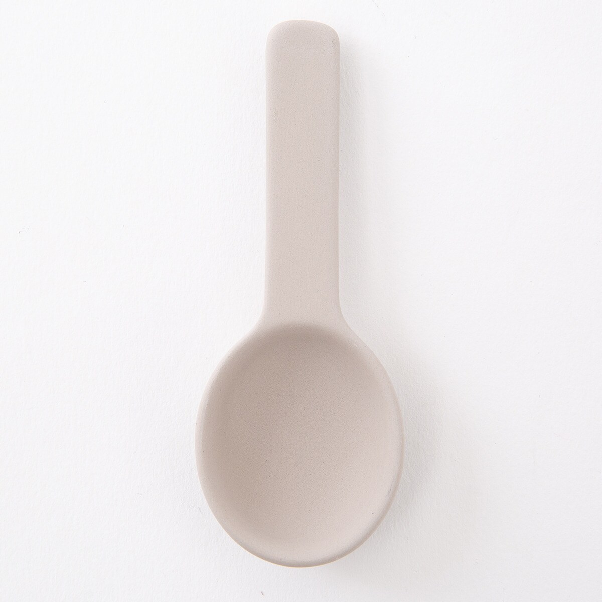 多孔質セラミックスプーン (5ml MO PS01)   デコホーム