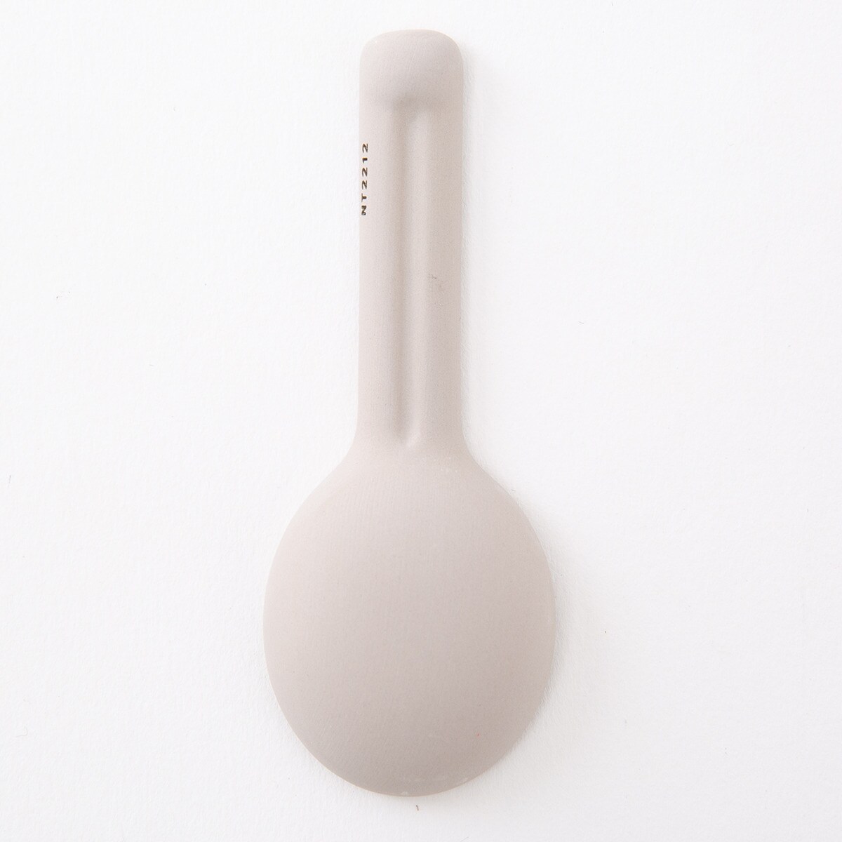 多孔質セラミックスプーン (5ml MO PS01)   デコホーム