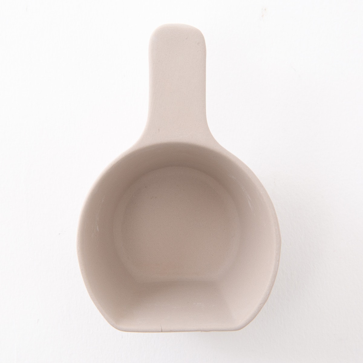 多孔質セラミックコーヒースプーン (12g MO PS05)   デコホーム