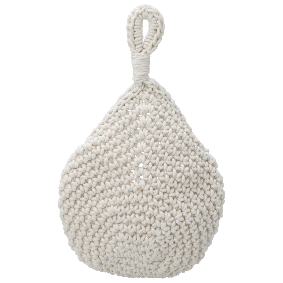 メッシュ収納袋 S (ET253)   デコホーム