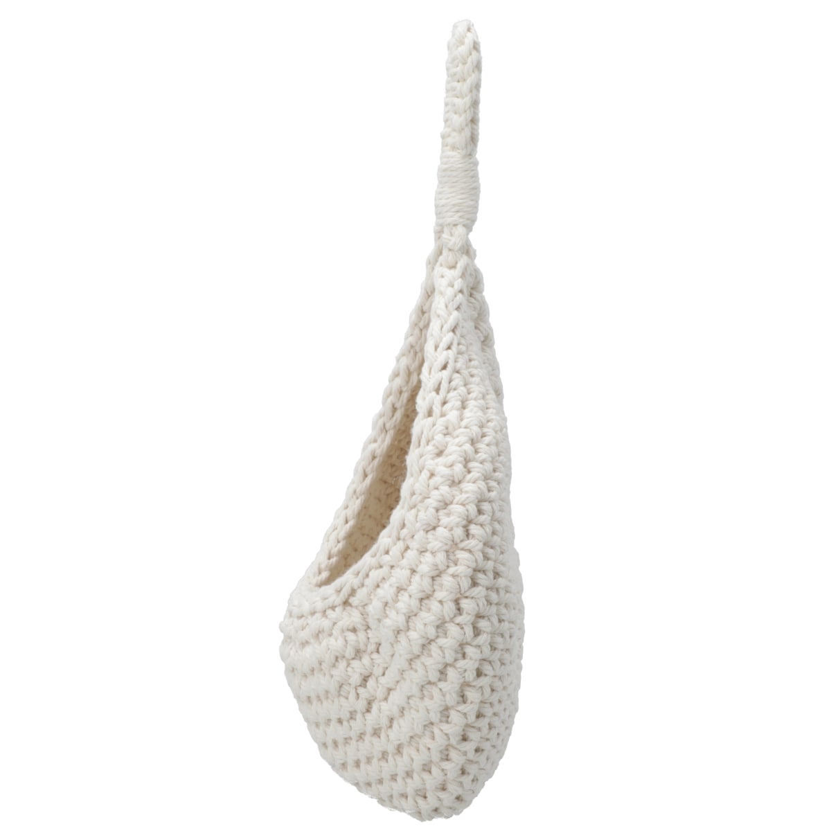 メッシュ収納袋 M (ET254)   デコホーム