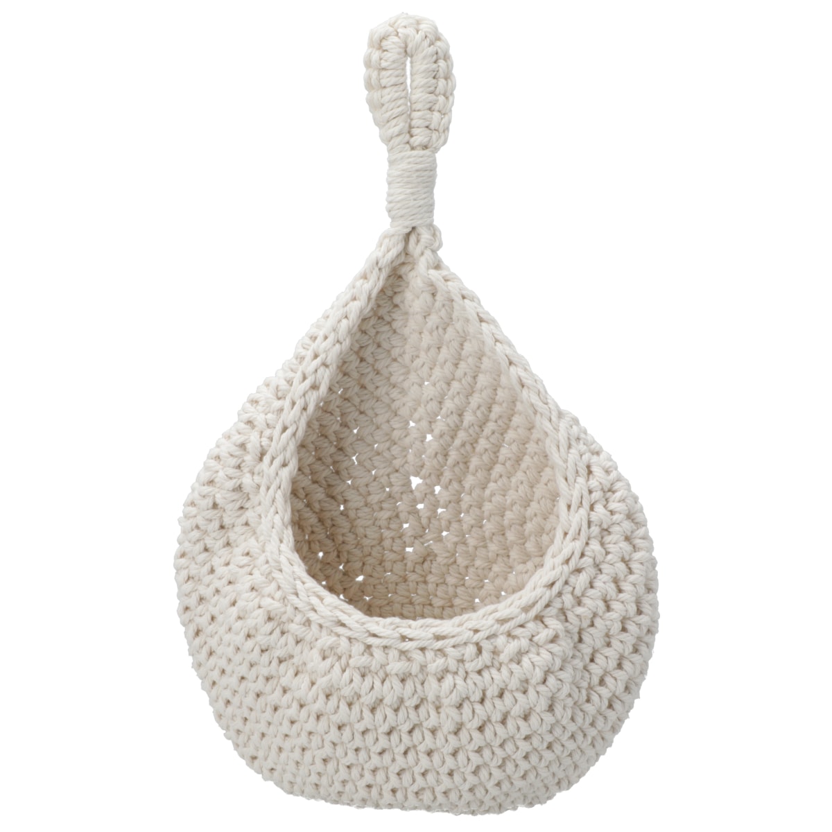 メッシュ収納袋 M (ET254)   デコホーム