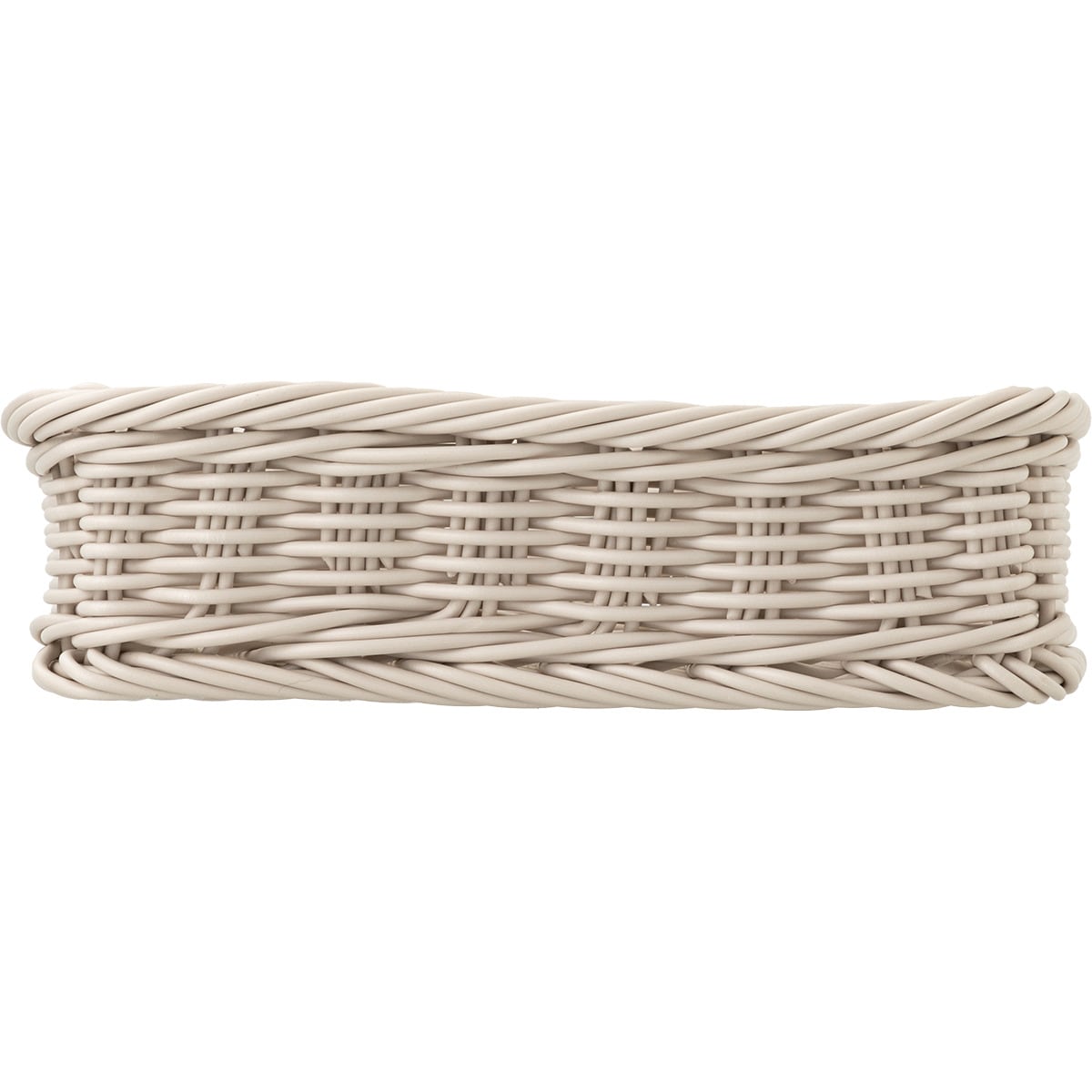 洗えるバスケット L (MO ET2115)   デコホーム