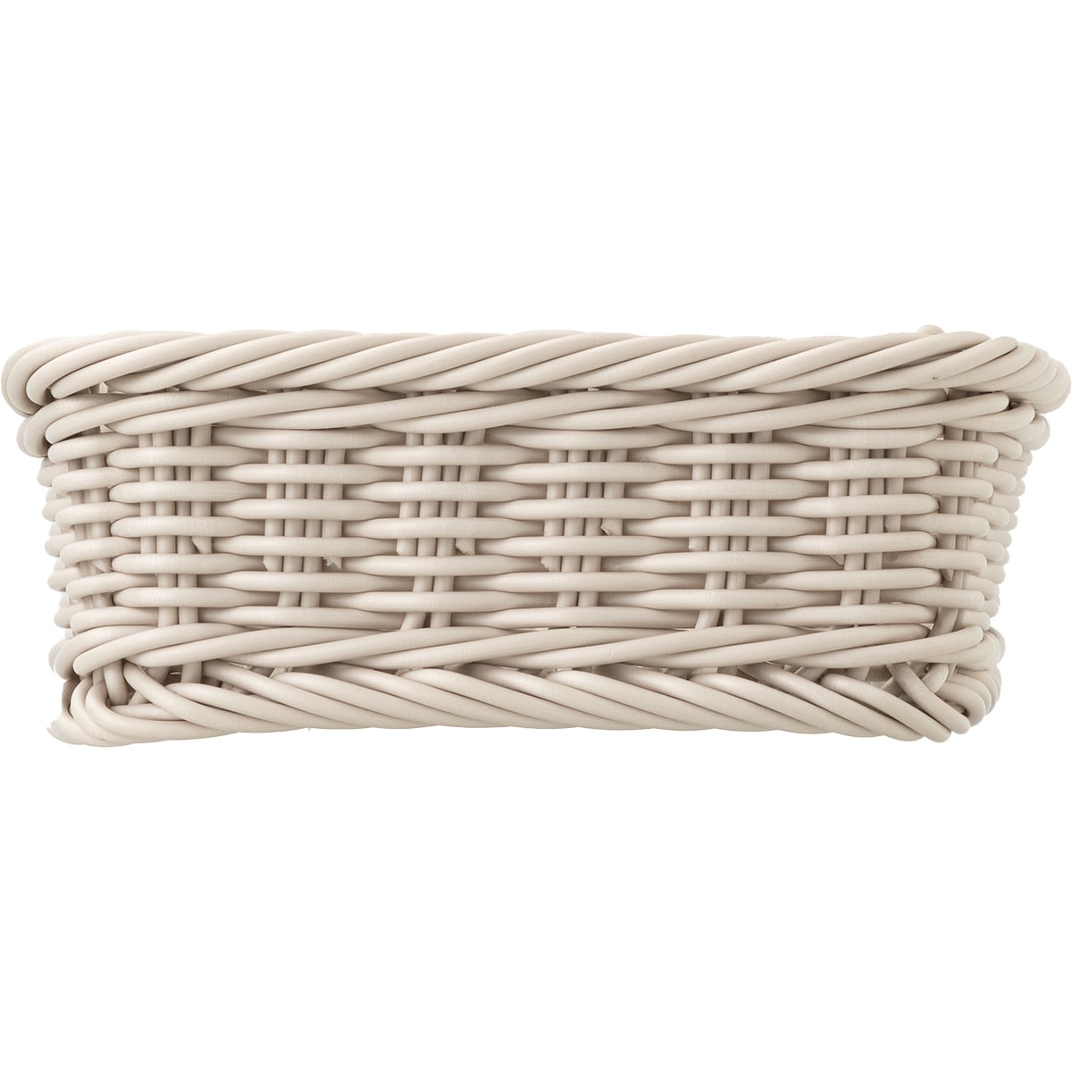 洗えるバスケット L (MO ET2115)   デコホーム