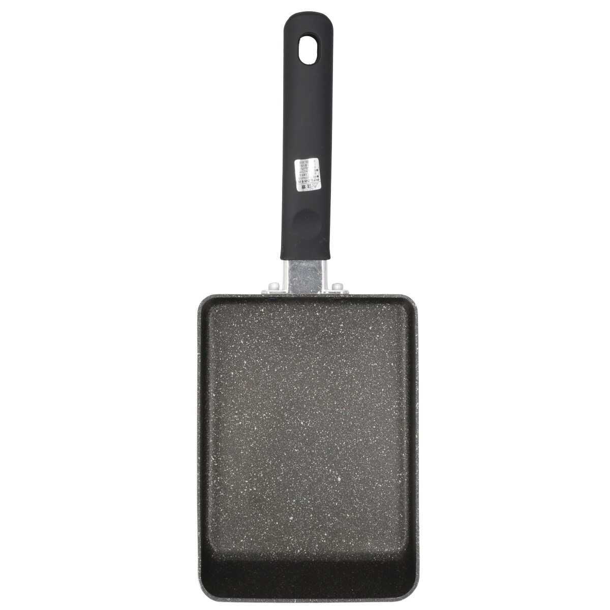 ガス火 玉子焼き(13×18cm Days MO)   デコホーム