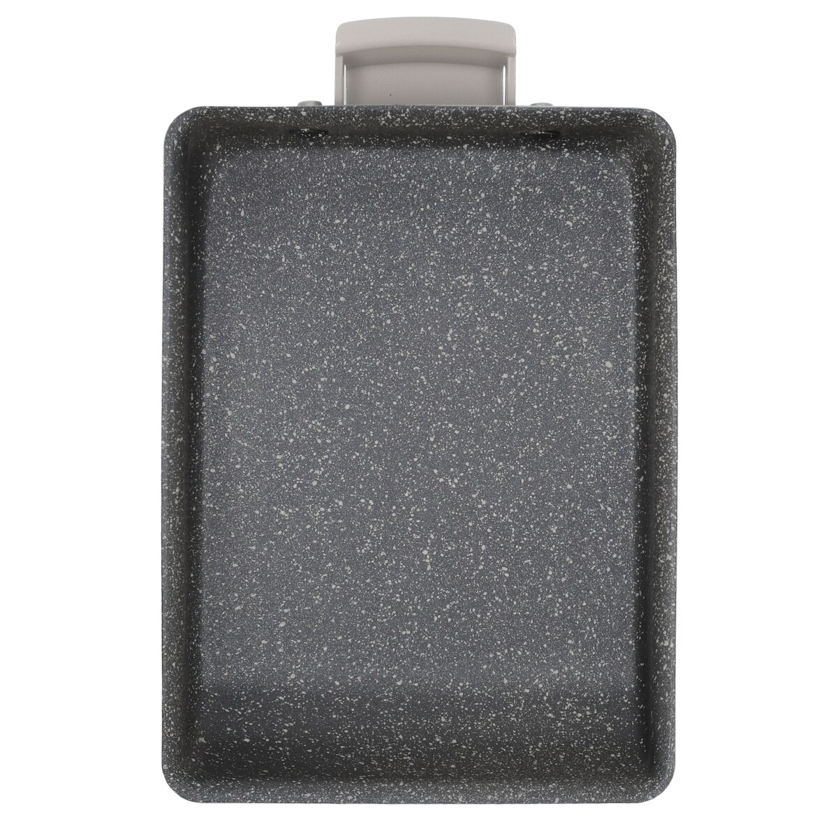 IH・ガス火 玉子焼き(モカ 13×18cm TORERU2)  デコホーム