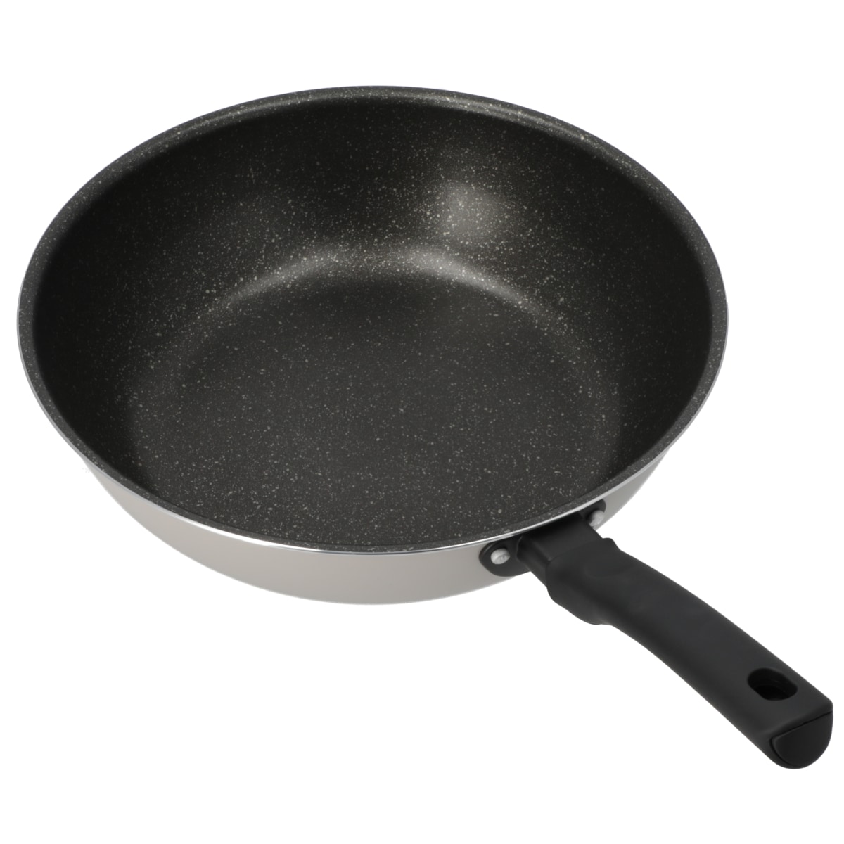 IH炒め鍋 28cm (MO DY005)   デコホーム