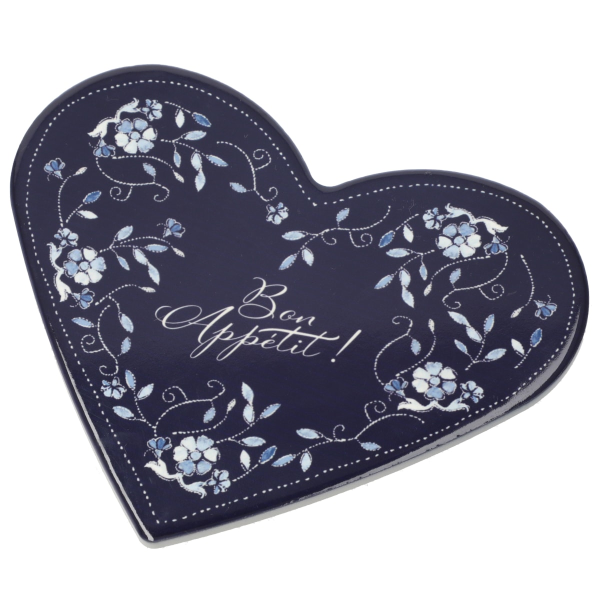 トリベット (花柄 NN7)   デコホーム