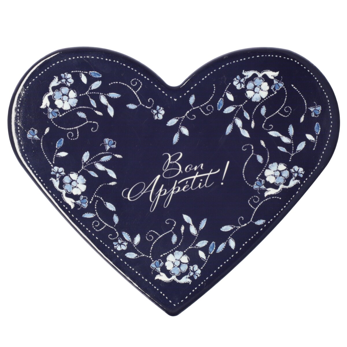 トリベット (花柄 NN7)   デコホーム