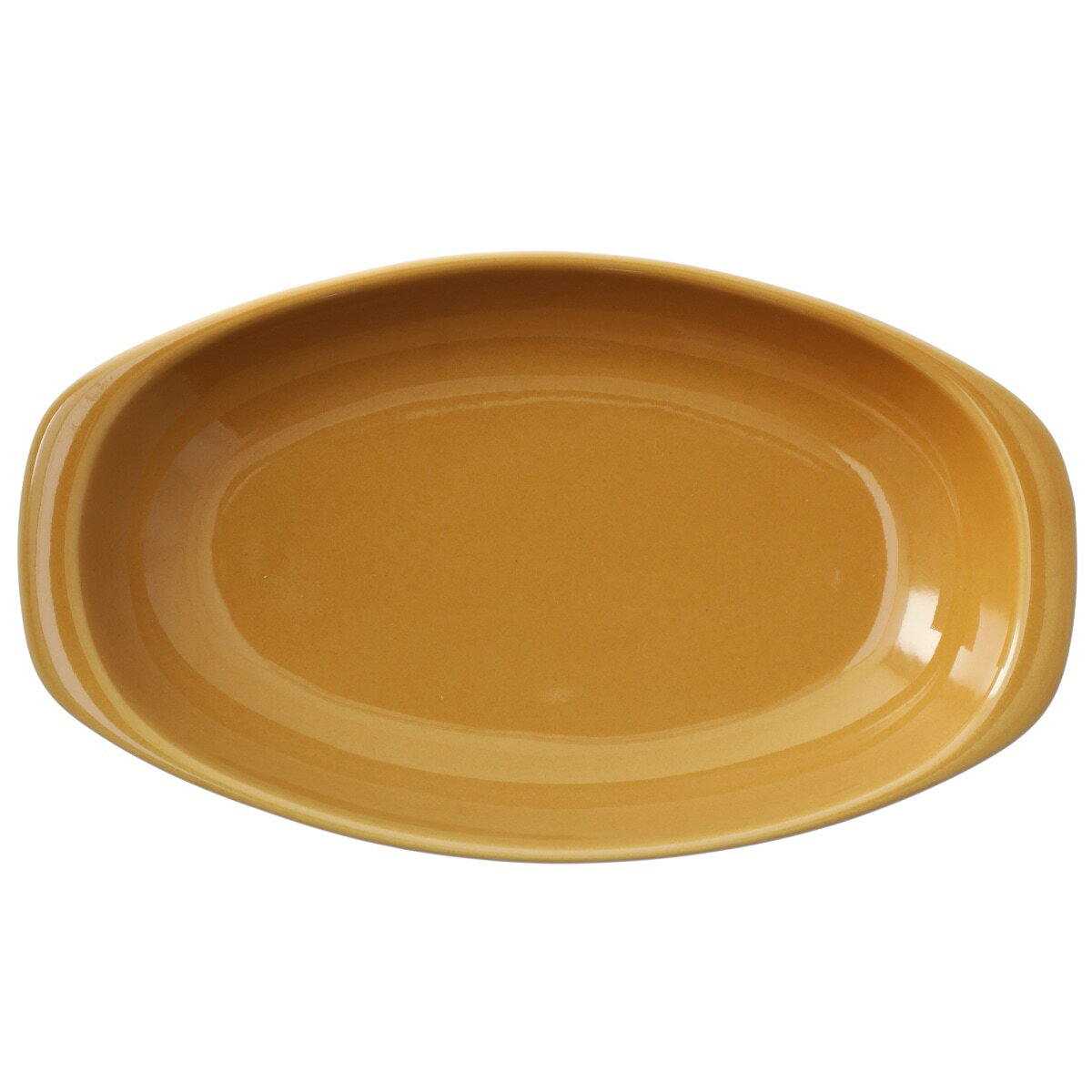 オーバルオーブンウェア L(UM JM011)  デコホーム