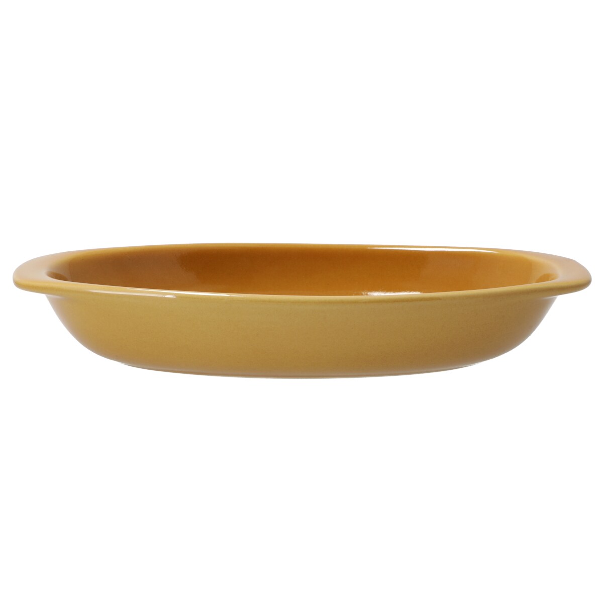 オーバルオーブンウェア L(UM JM011)  デコホーム