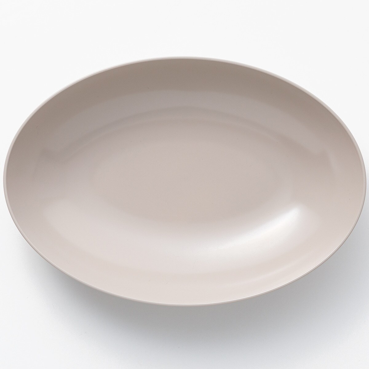 撥水 オーバルボウル (MO)   デコホーム