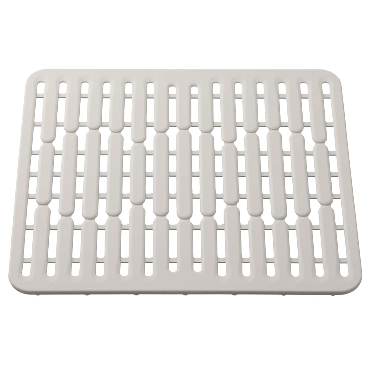 カットできるシリコーンシンクマット (MO LD2008)   デコホーム