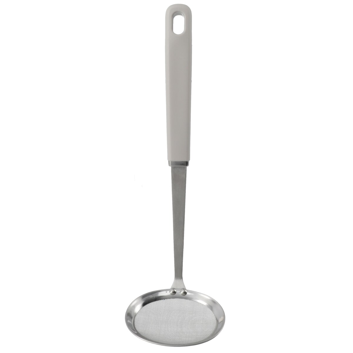 ステンレス あく取り 小 (MO DS01)   デコホーム