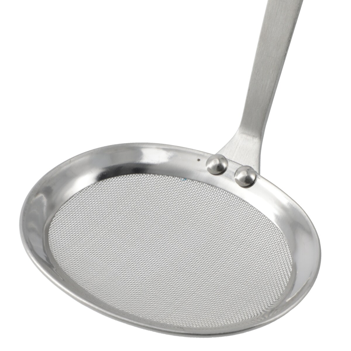 ステンレス あく取り 小 (MO DS01)   デコホーム