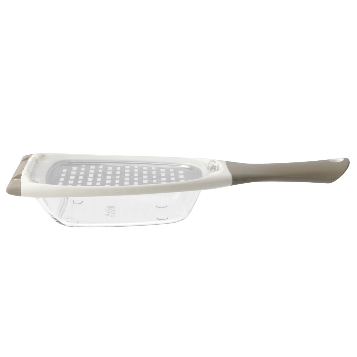 ふんわりおろし (大根スリスリ)   デコホーム