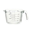 ハンドル付き 耐熱計量ボウル (250mL PH23) ニトリ 【玄関先迄納品】 デコホーム
