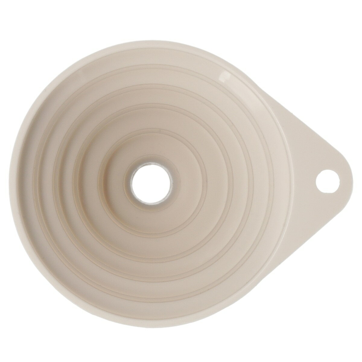 折りたたみシリコーンじょうご (MO GA085)   デコホーム