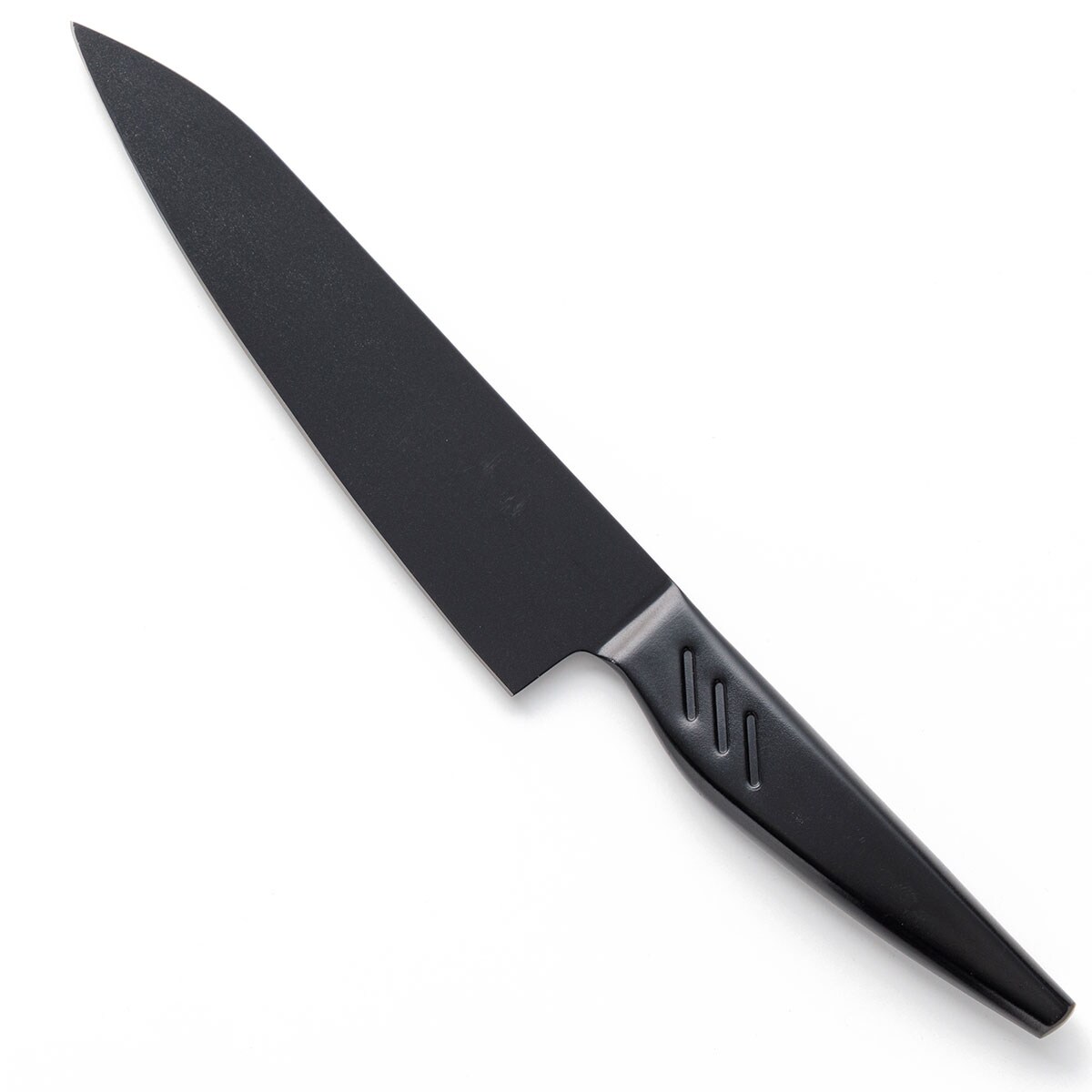 牛刀包丁 (JetBlack)   デコホーム