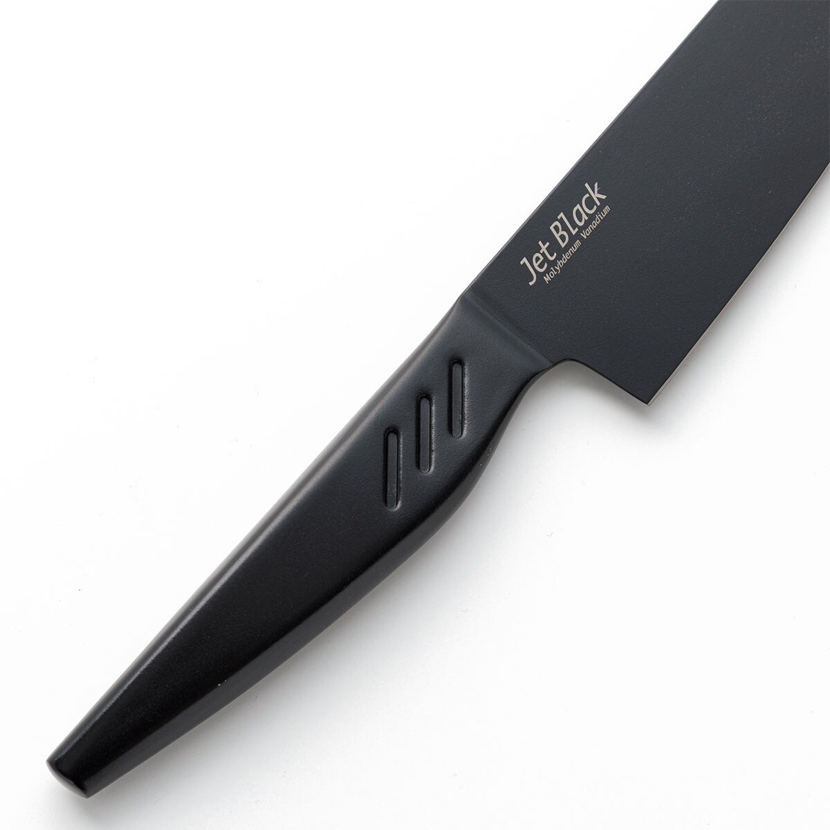 牛刀包丁 (JetBlack)   デコホーム