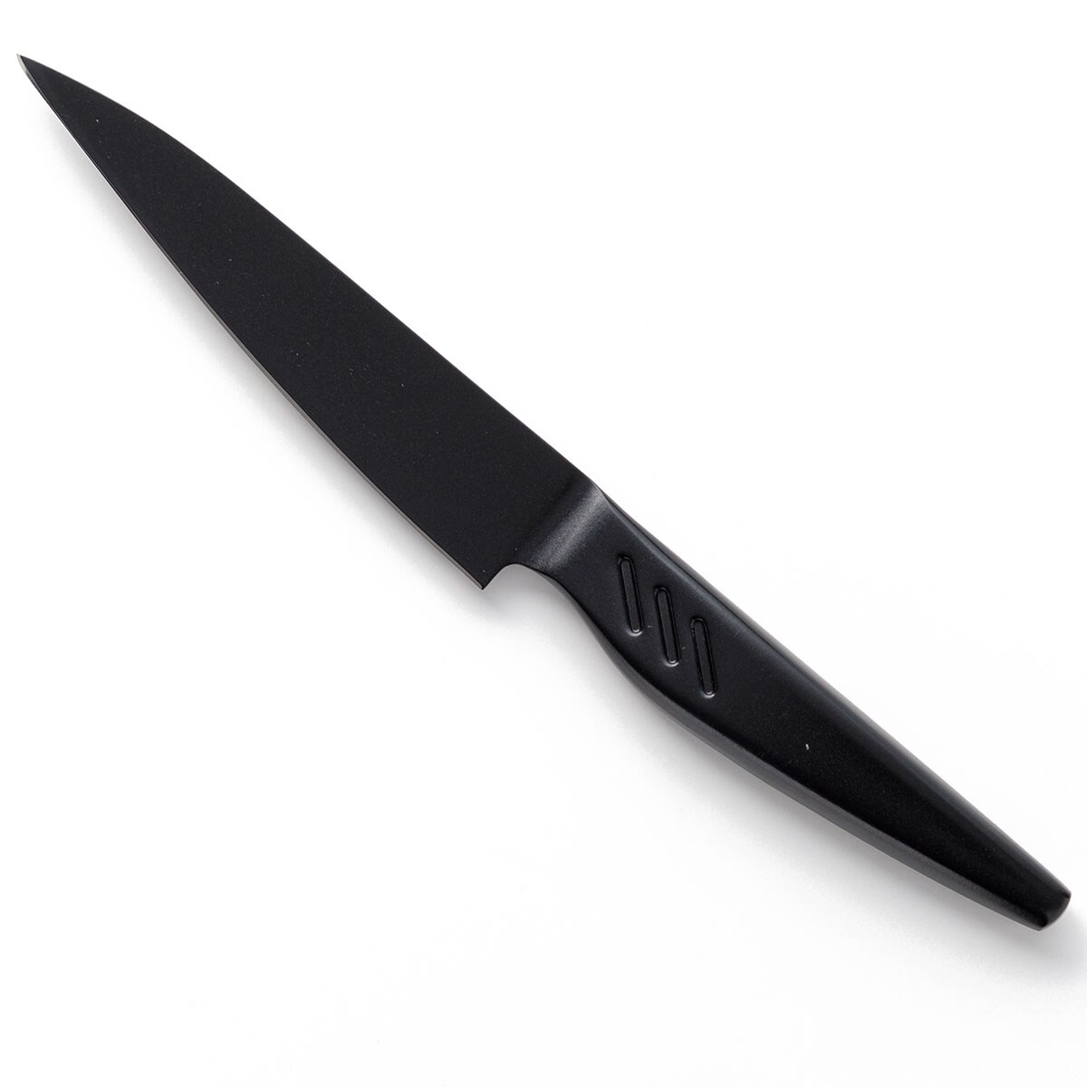 ペティナイフ (JetBlack)   デコホーム