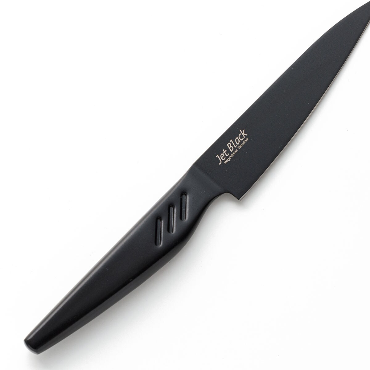 ペティナイフ (JetBlack)   デコホーム