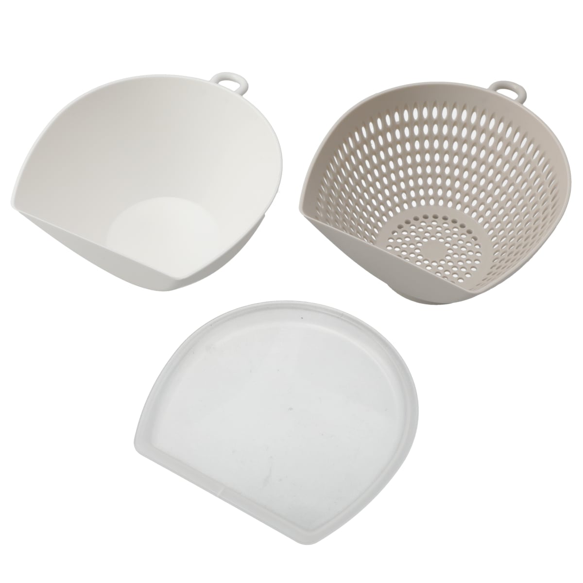 ふた付き チリトリザルボウル (MO M)   デコホーム