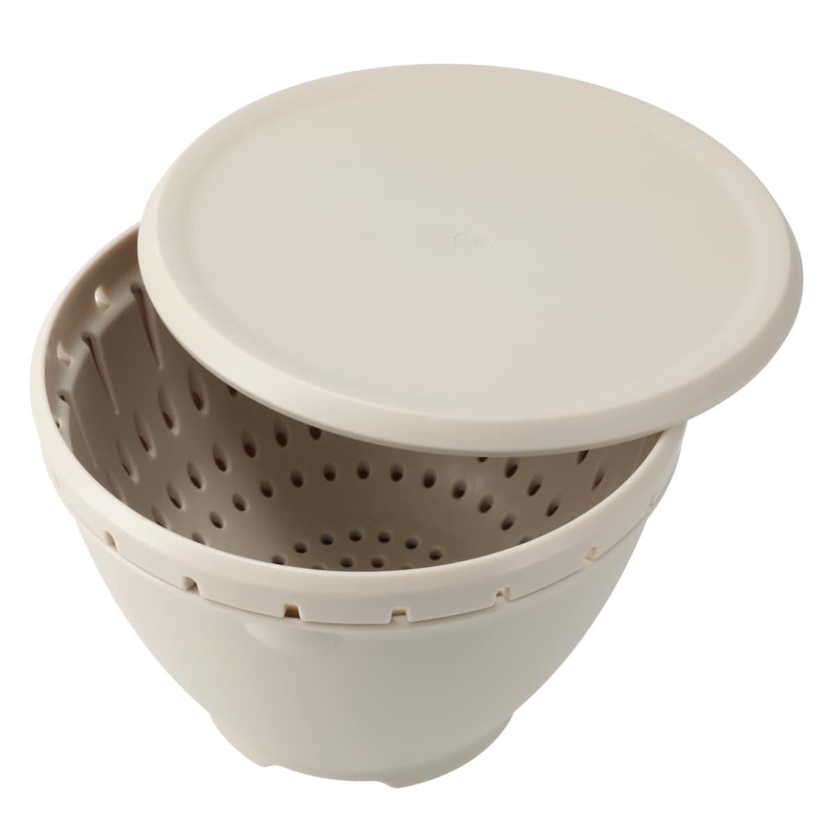 ボール&ザルセット (MO S)   デコホーム