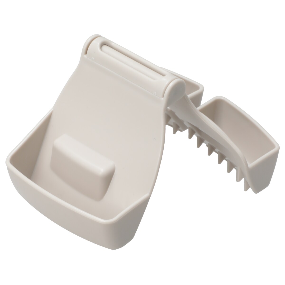 つかめる野菜ホルダー (MO)   デコホーム