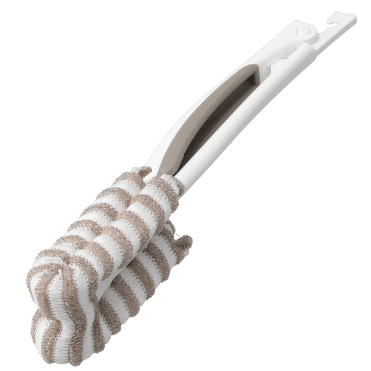 泡立つボトル洗い (MO)   デコホーム