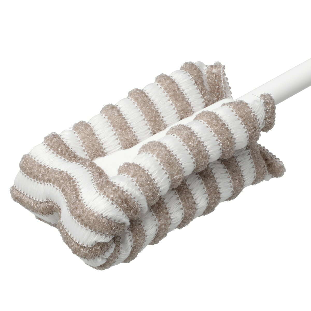 泡立つボトル洗い (MO)   デコホーム