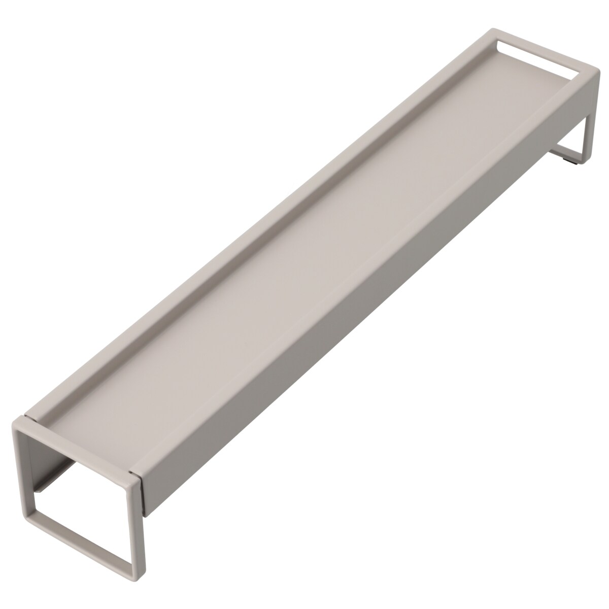 棚付き伸縮排気口カバー (MO YM07)   デコホーム