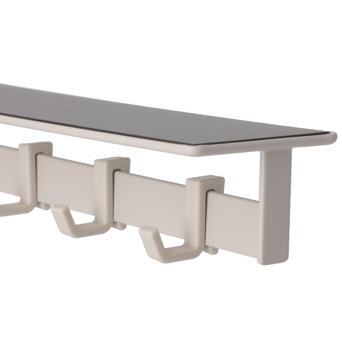 マグネットレンジフードフック (MO YM13)   デコホーム