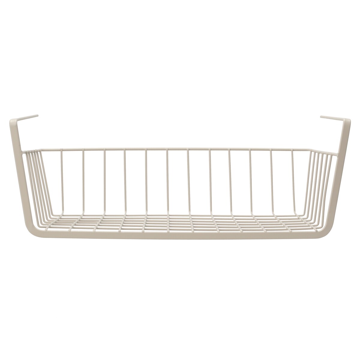 戸棚下バスケット モカ YI5　  デコホーム