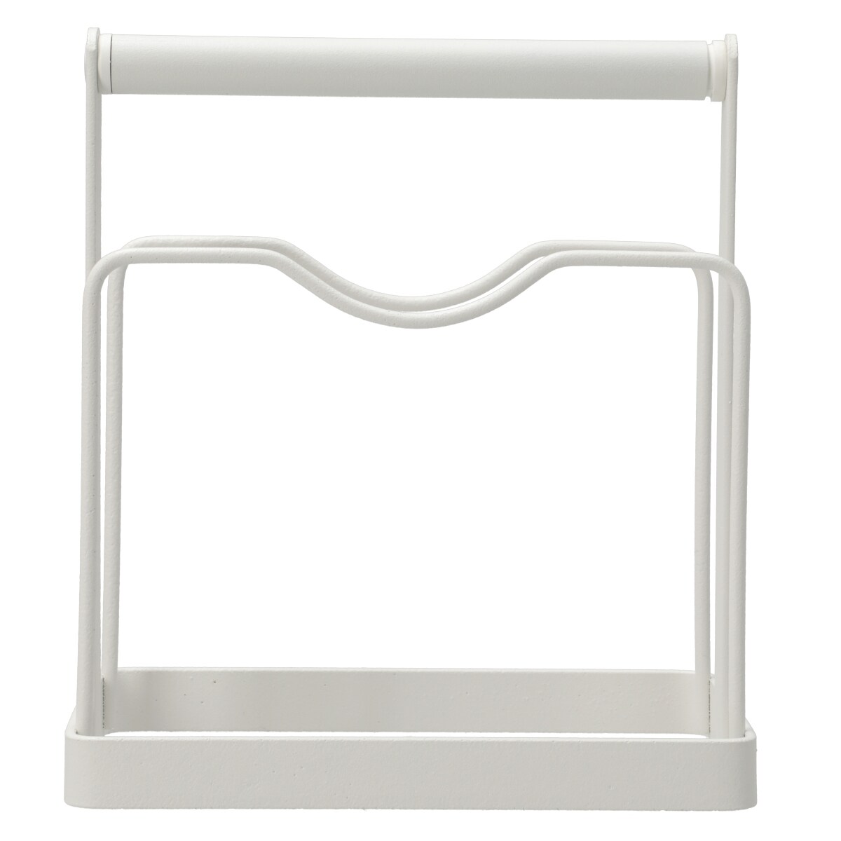 まな板スタンド ホワイト YI59　  デコホーム