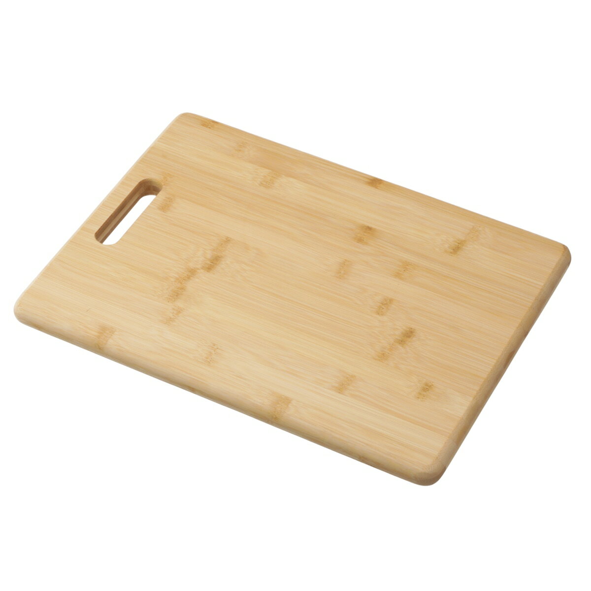 【デコホーム商品】バンブーカッティングボード L (BM17) ニトリ 【玄関先迄納品】 【1年保証】のサムネイル