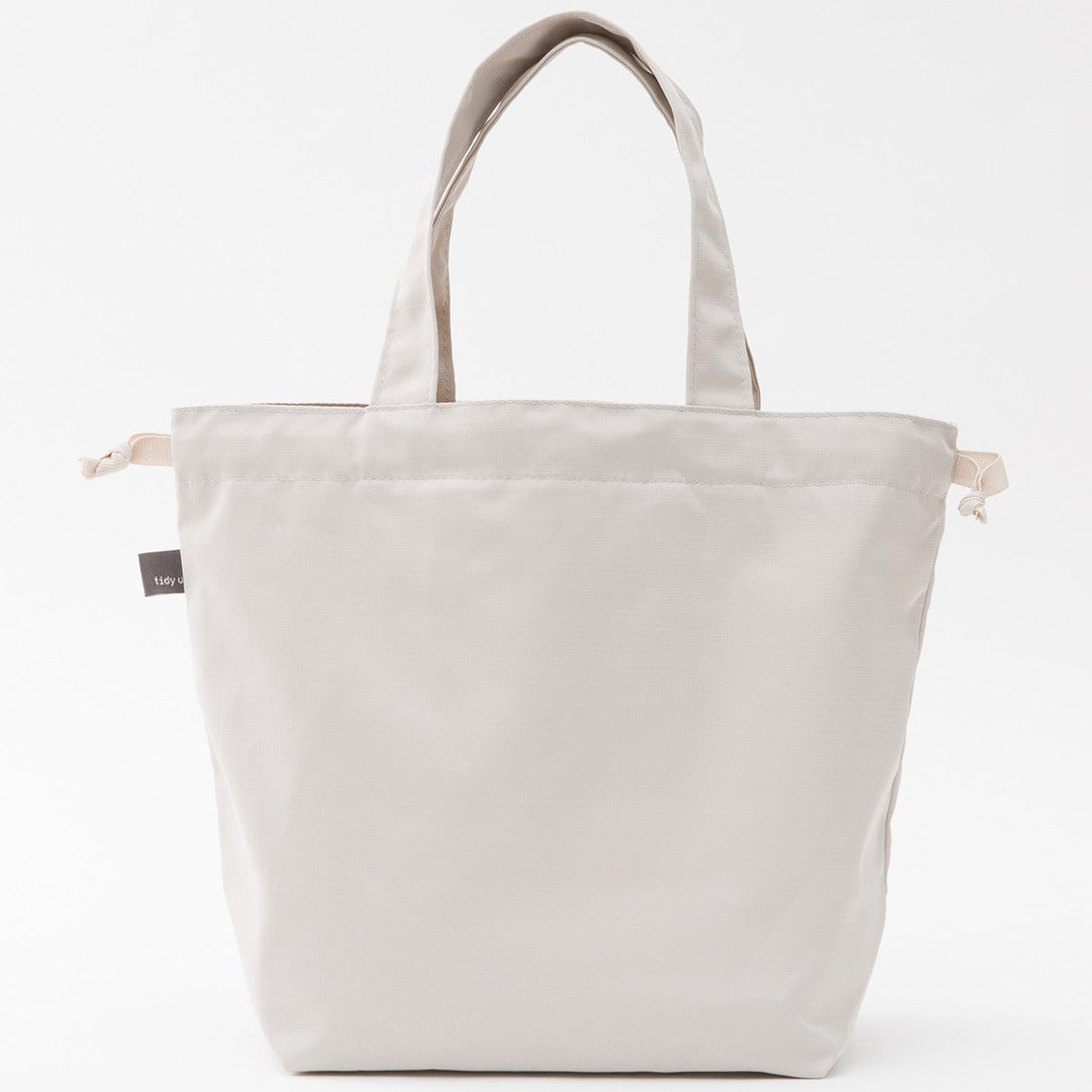 巾着ランチバッグ (MO TY12)   デコホーム